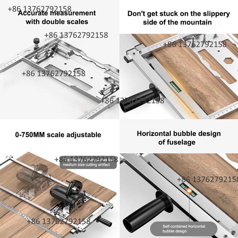 Piastra di Posizionamento per  - Woodworking Saw recensione e prezzo