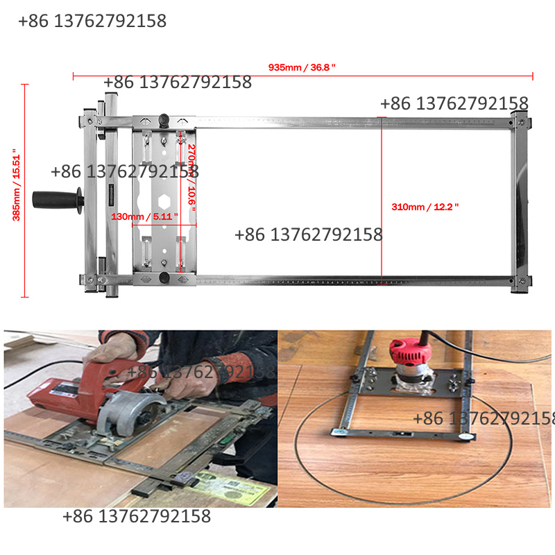 Piastra di Posizionamento per  - Woodworking Saw recensione e prezzo