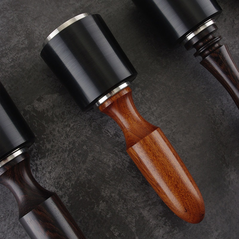 Martello in nylon PA66 con man - Wooden Mallet Carving recensione e prezzo