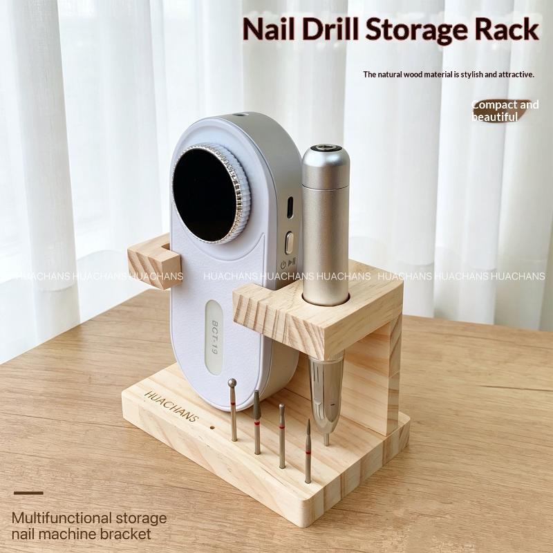 1 Pezzo Supporto in Legno per  - Woodworking Drill Bits recensione e prezzo
