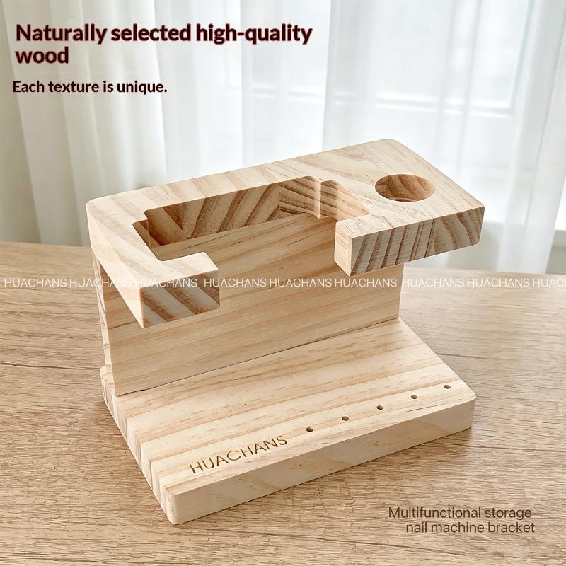 1 Pezzo Supporto in Legno per  - Woodworking Drill Bits recensione e prezzo