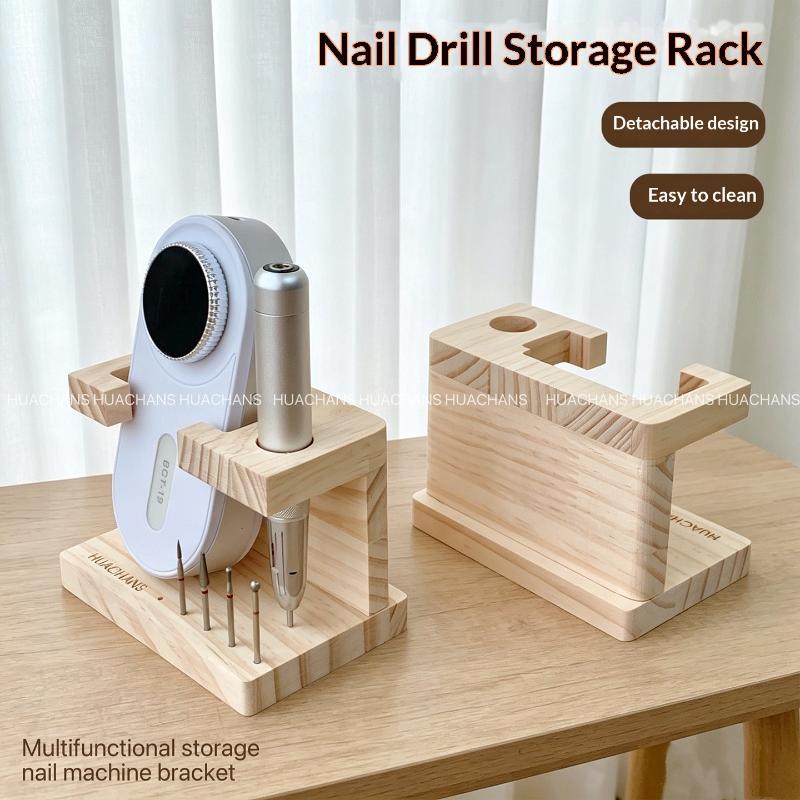 1 Pezzo Supporto in Legno per  - Woodworking Drill Bits recensione e prezzo