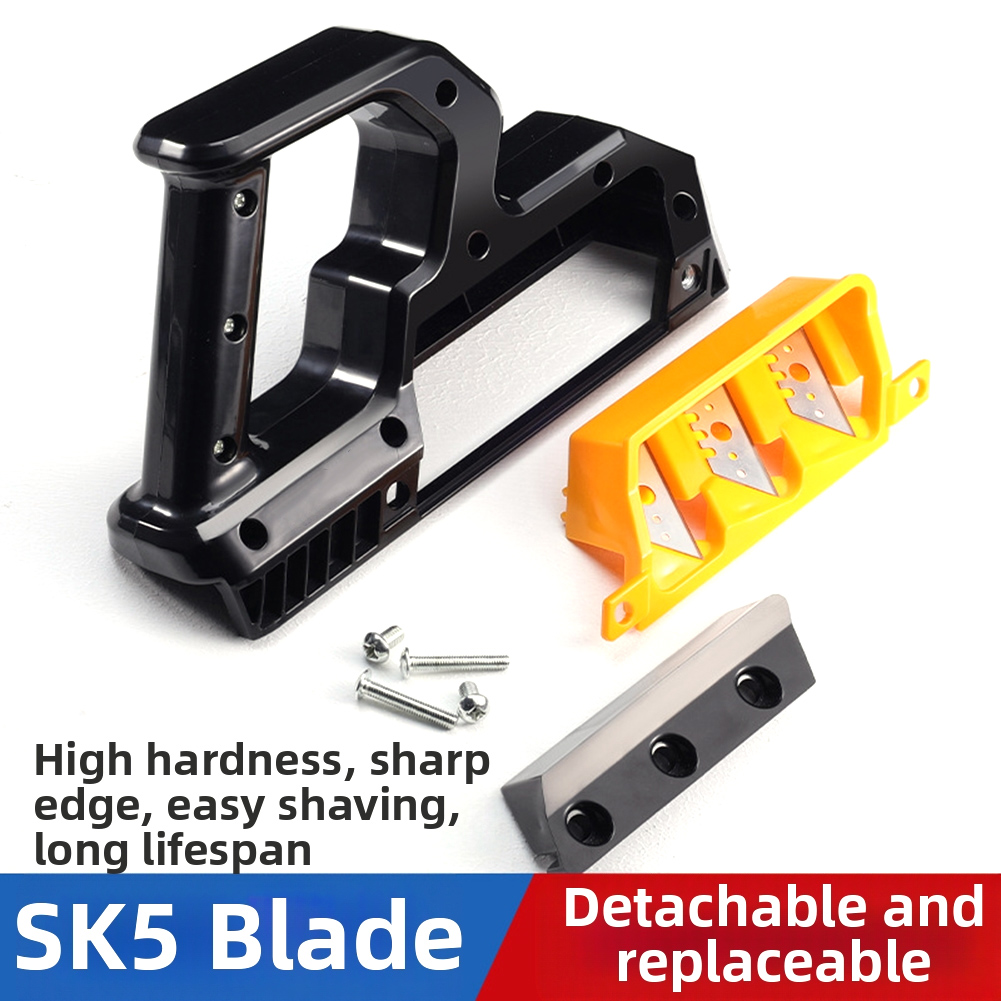 1 Pezzo Taglierina Rapida per  - Woodworking Edge Trimmer recensione e prezzo