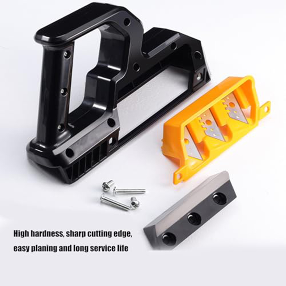 1 Pezzo Taglierina Rapida per  - Woodworking Edge Trimmer recensione e prezzo