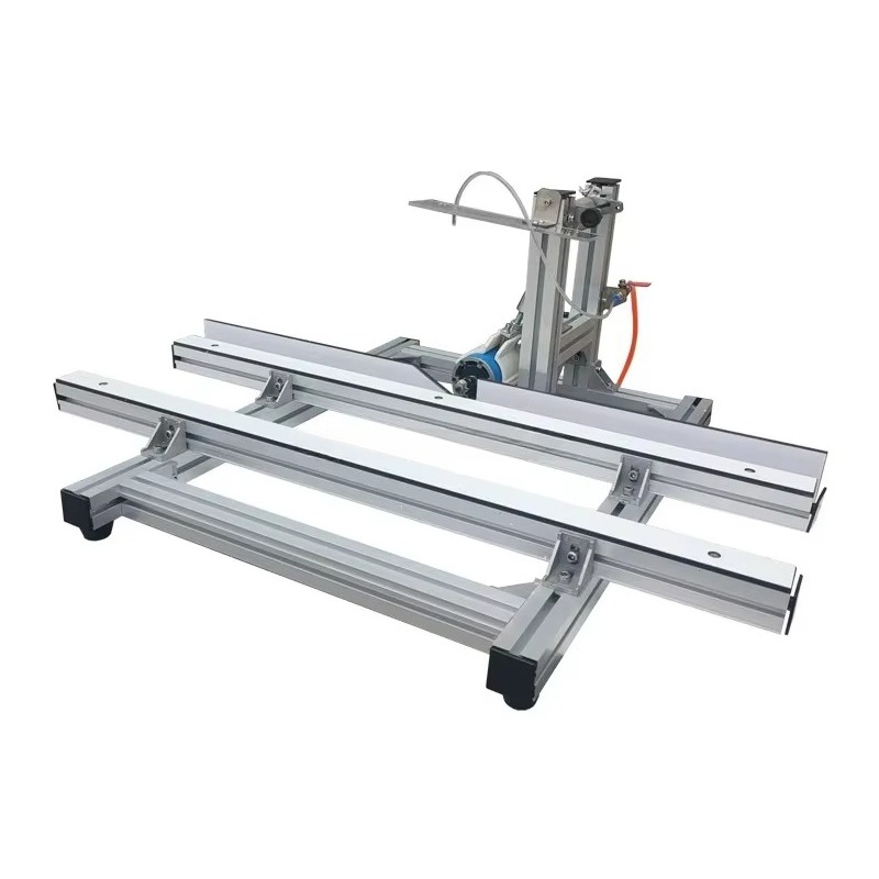 Troncatrice Elettrica Portatil - Woodworking Edge recensione e prezzo