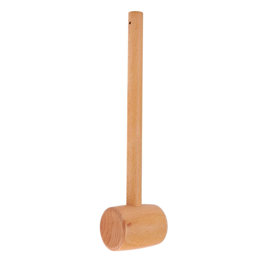 Martello in legno massello sen - Wooden Mallet Carving recensione e prezzo