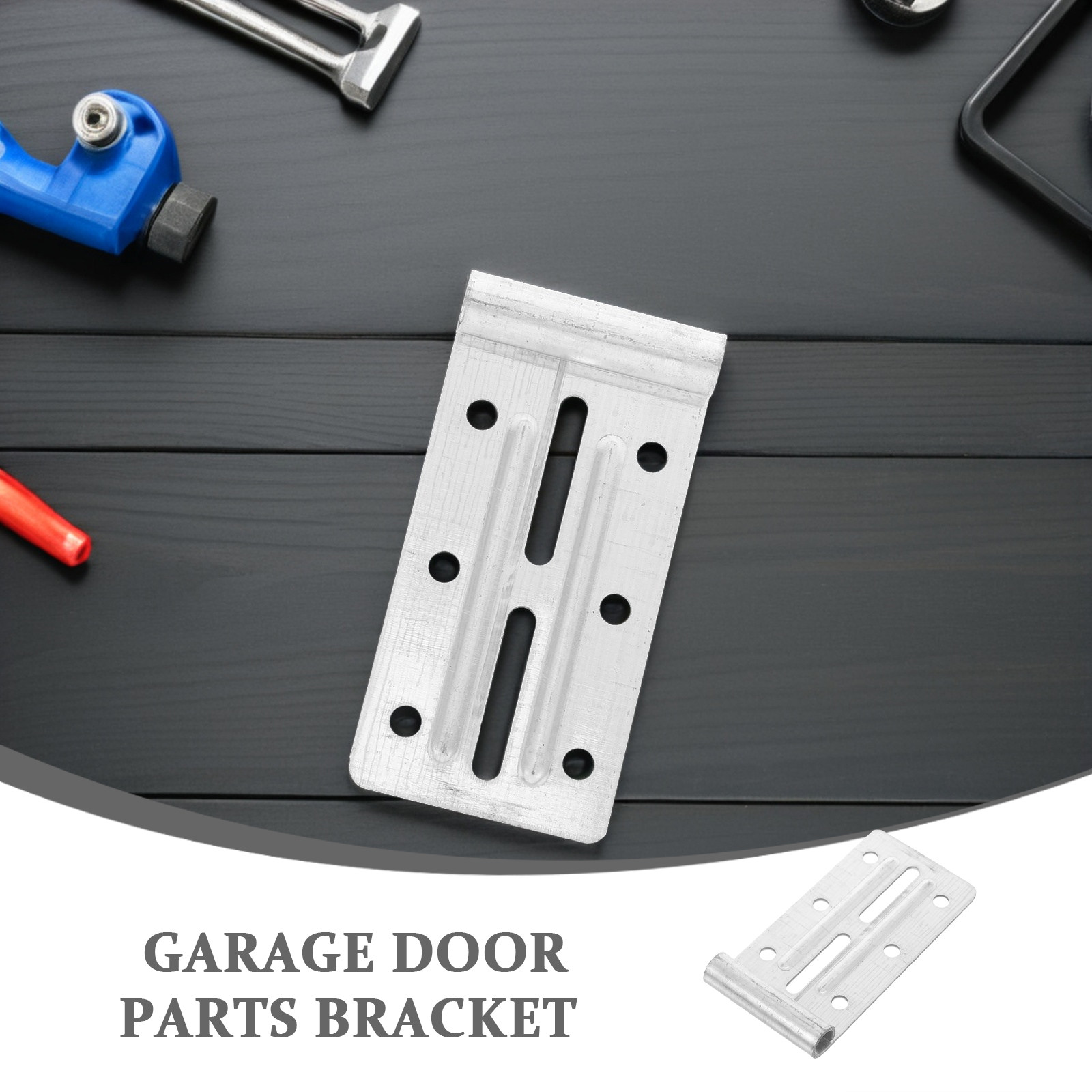 Kit di 2 Pezzi di Parti di Ric - Woodworking Garage recensione e prezzo