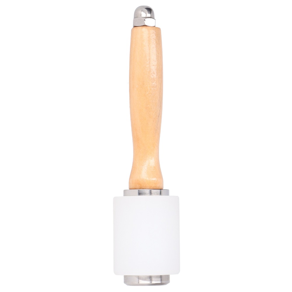 Martello per Incisione su Pell - Wooden Mallet Carving recensione e prezzo