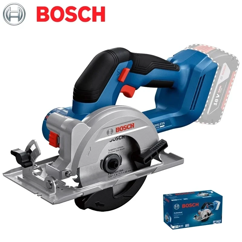 Sega Circolare Senza Spazzole  - Woodworking Cutting Tools recensione e prezzo