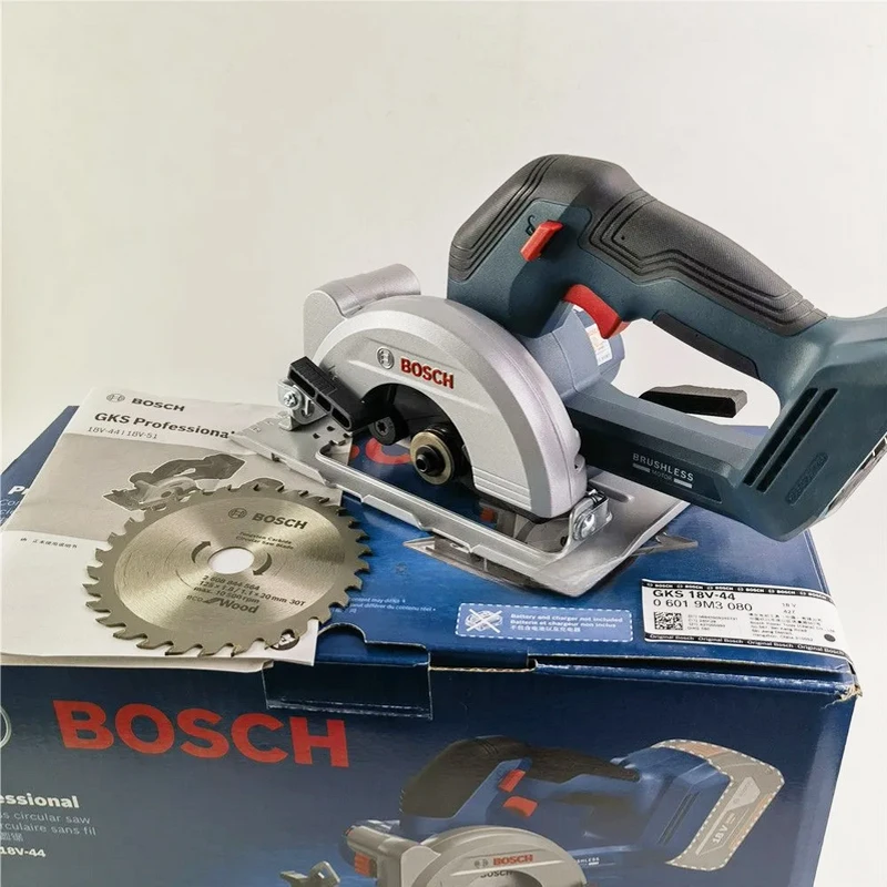 Sega Circolare Senza Spazzole  - Woodworking Cutting Tools recensione e prezzo