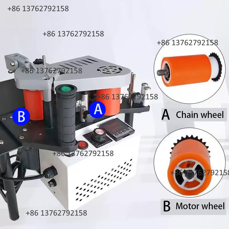 Accessori per la riparazione d - Woodworking Edge recensione e prezzo