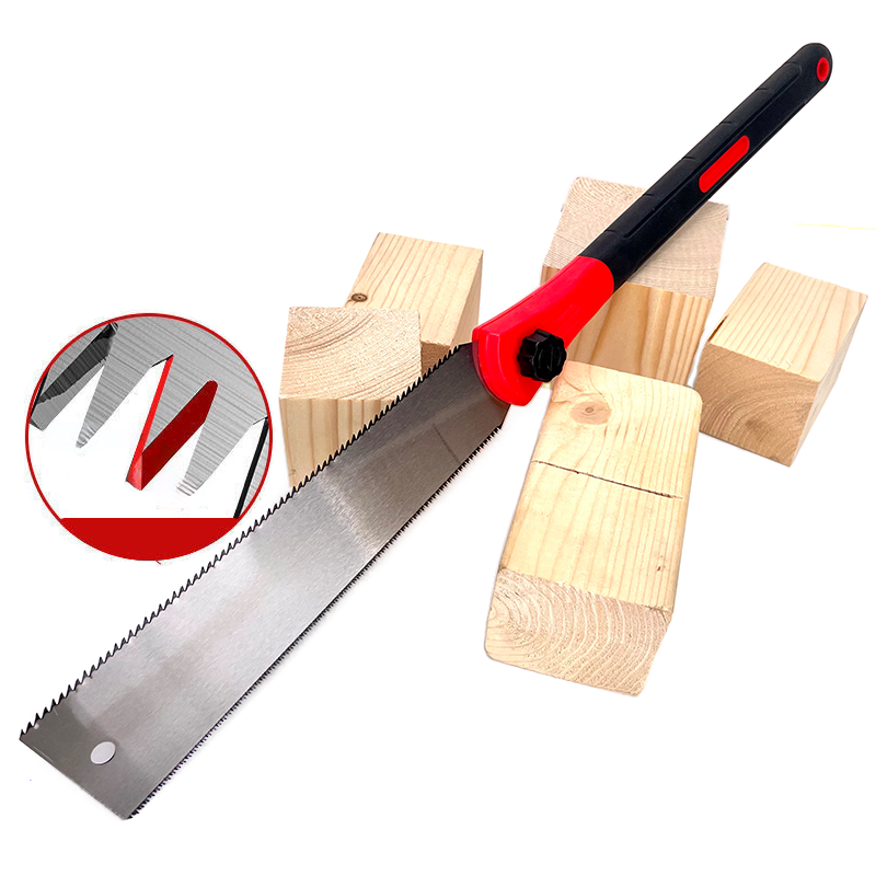 Sega a mano giapponese a doppi - Woodworking In Japanese recensione e prezzo