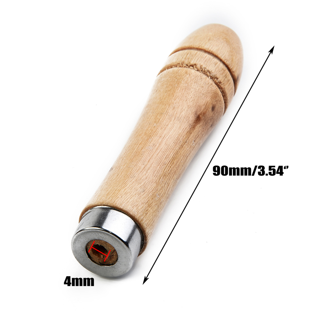Set da 10 Pezzi: Manici in Leg - Woodworking Rasps And Files recensione e prezzo
