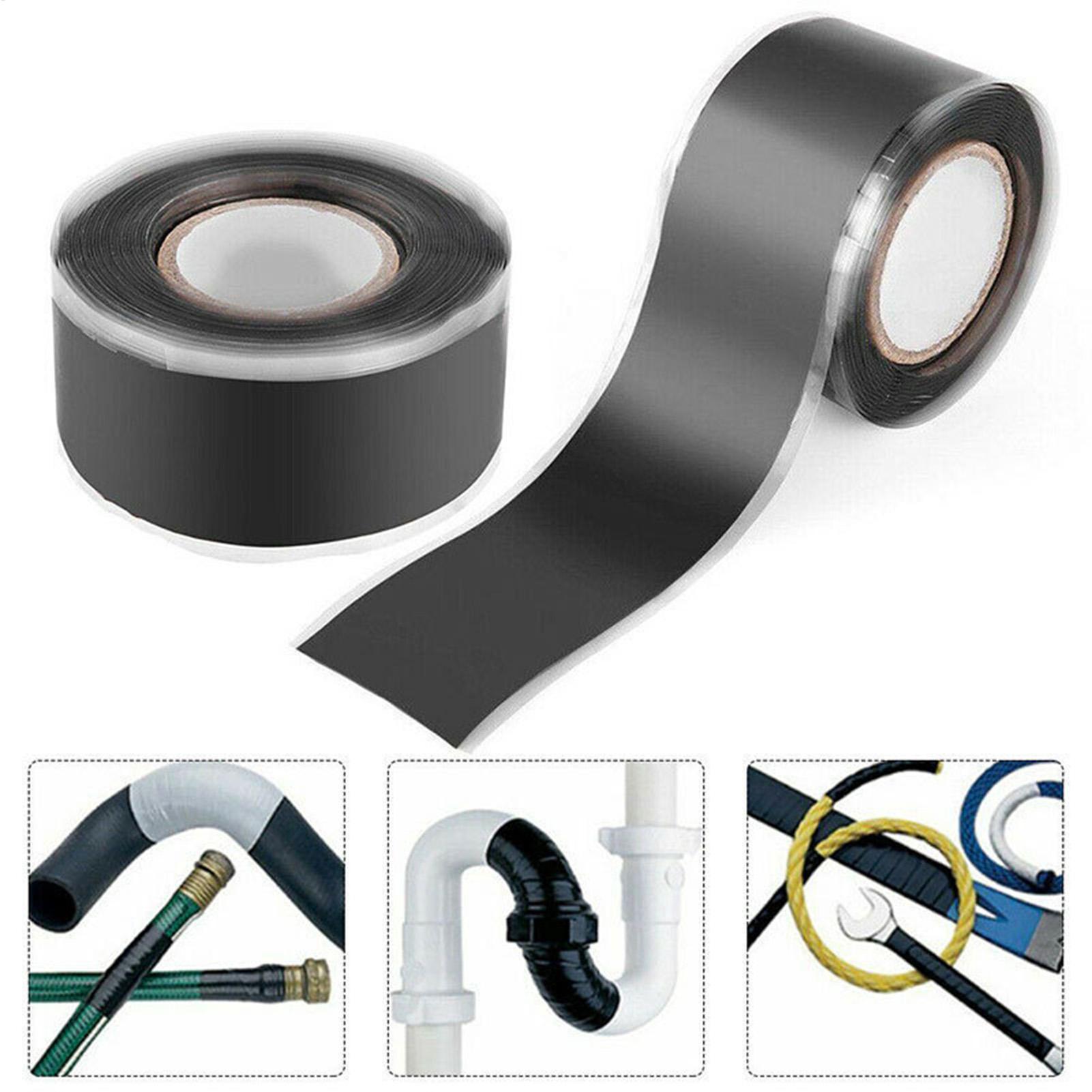 Nastro in Silicone Autoagglome - Woodworking Garage recensione e prezzo