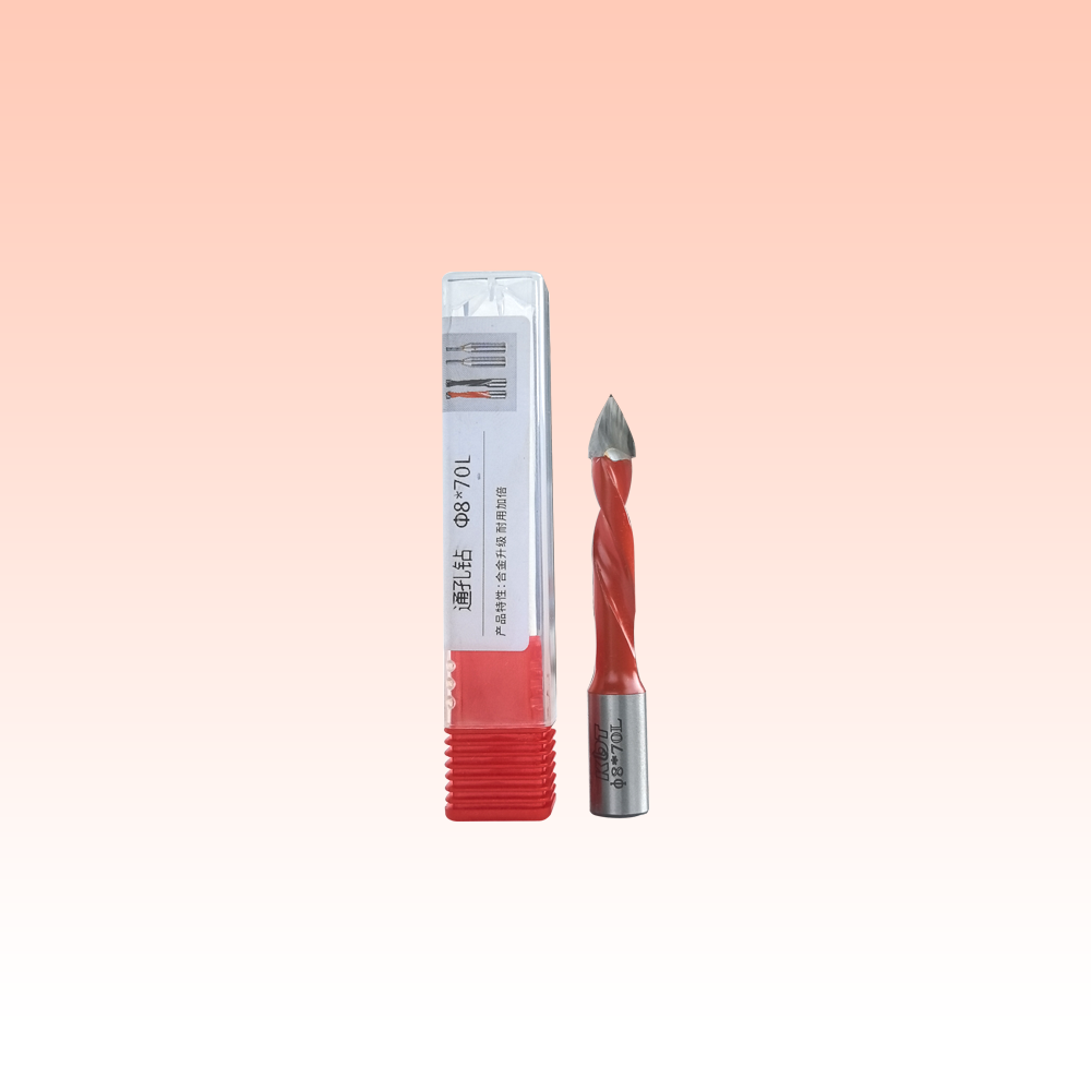 Punte per Trapano in Carburo d - Woodworking Drill Bits recensione e prezzo