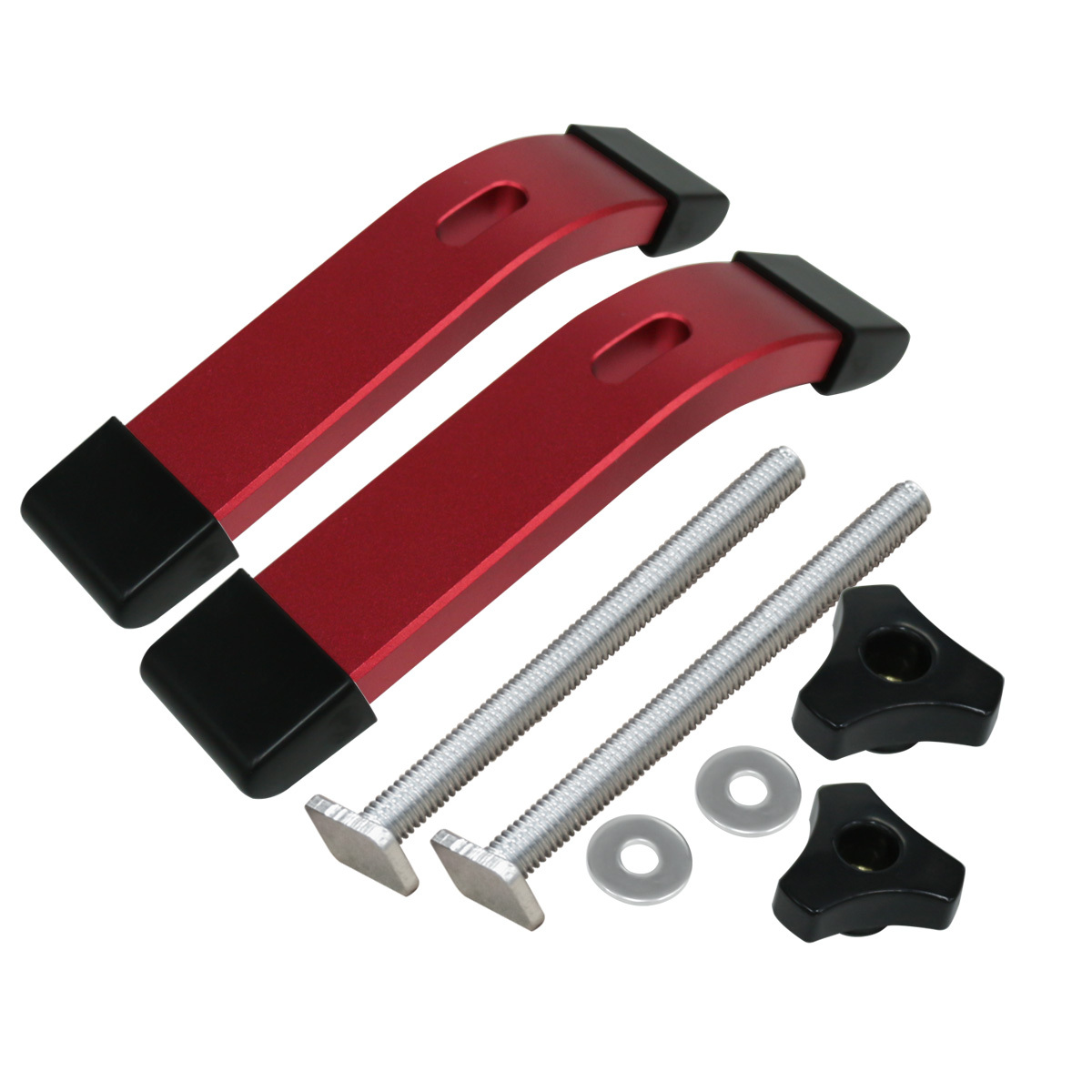 Morsetto a serraggio rapido 1/ - Woodworking Cutting Tools recensione e prezzo