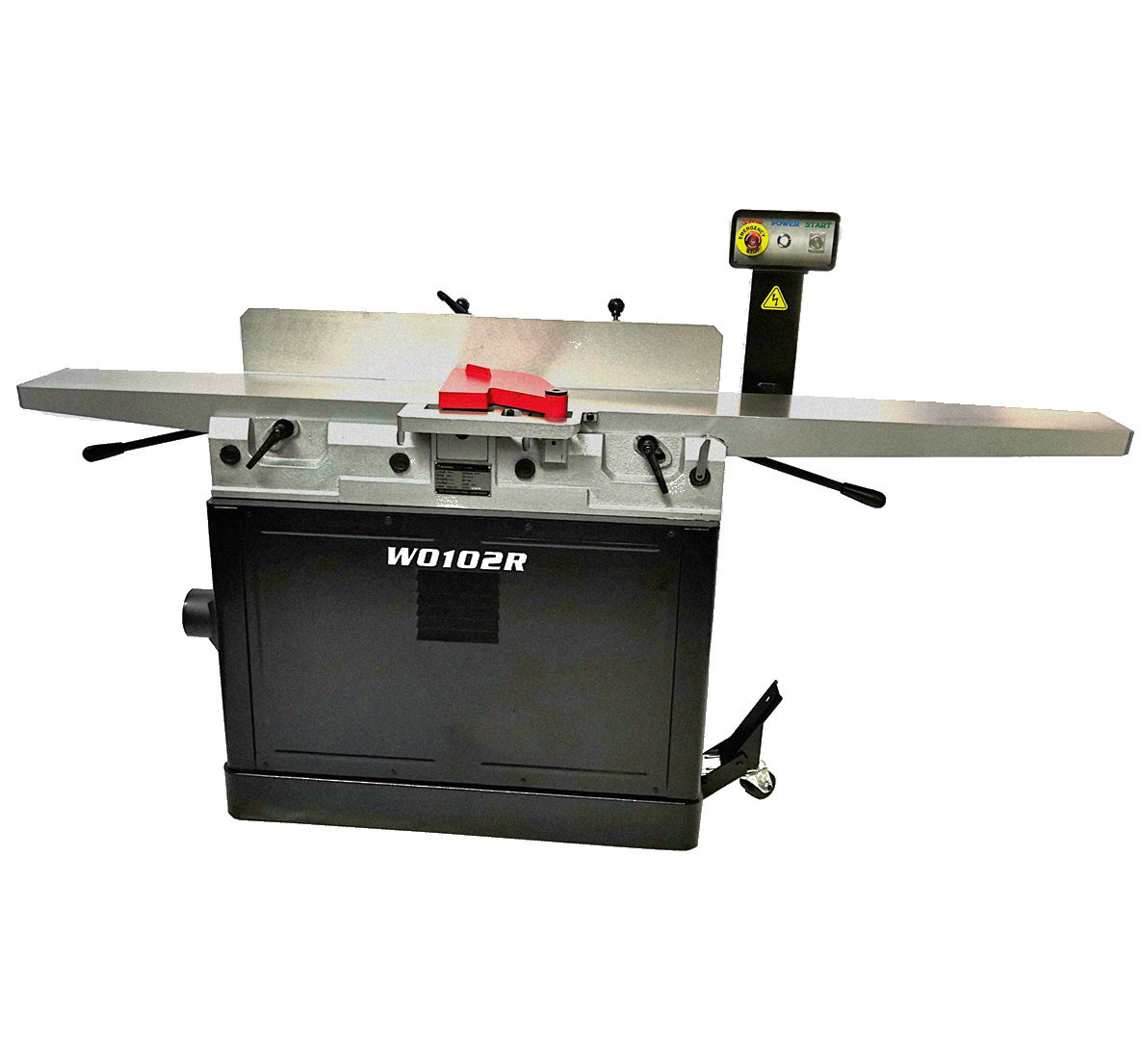 Pialla da banco per legno da 8 - Bench Plane Jointer recensione e prezzo