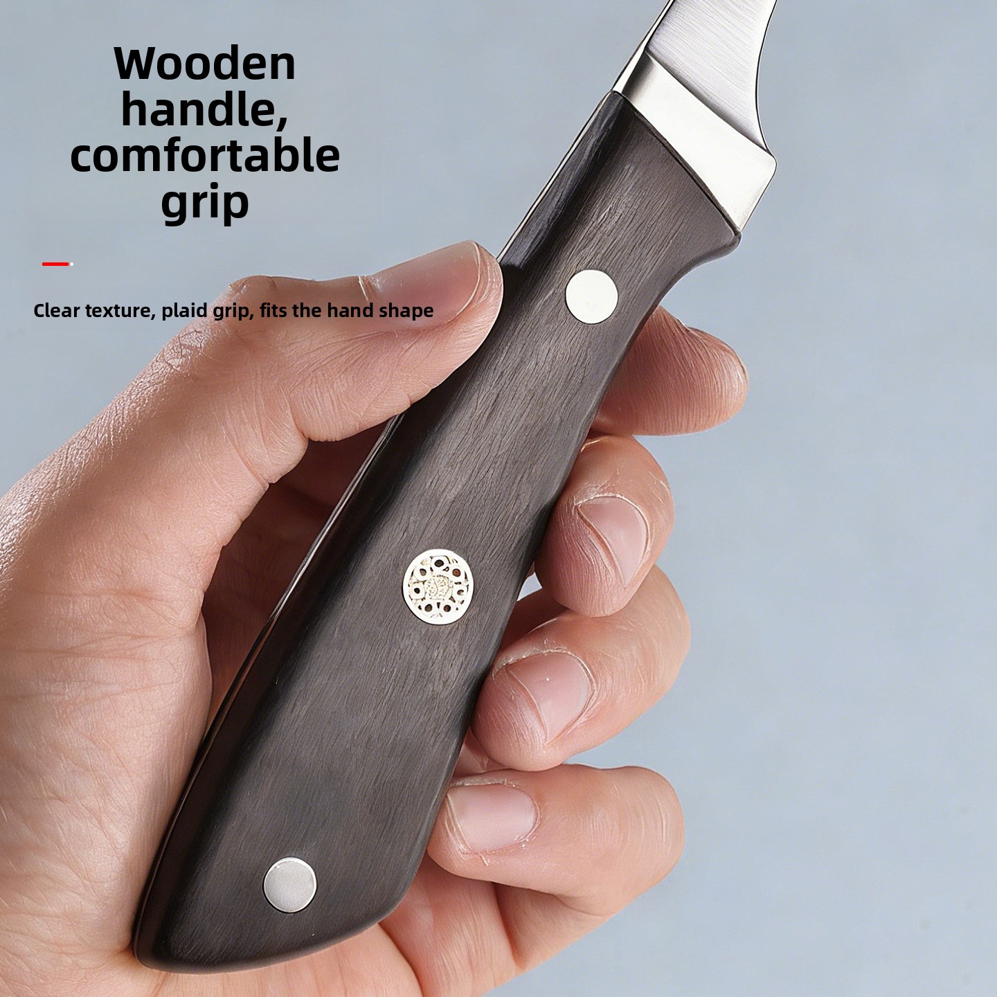 Coltello a Gancio in Acciaio I - Woodworking Kerf recensione e prezzo