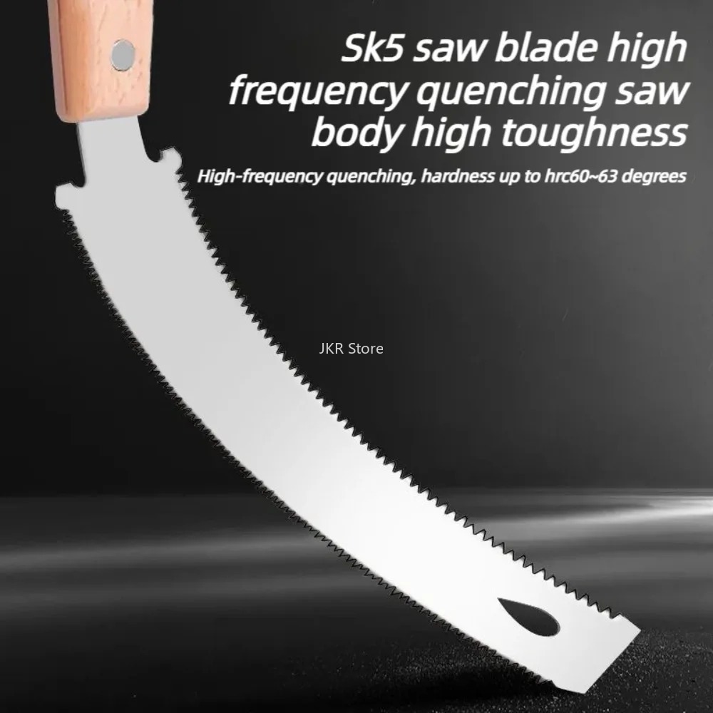 Sega a Mano a Denti Fini Stile - Woodworking In Japanese recensione e prezzo