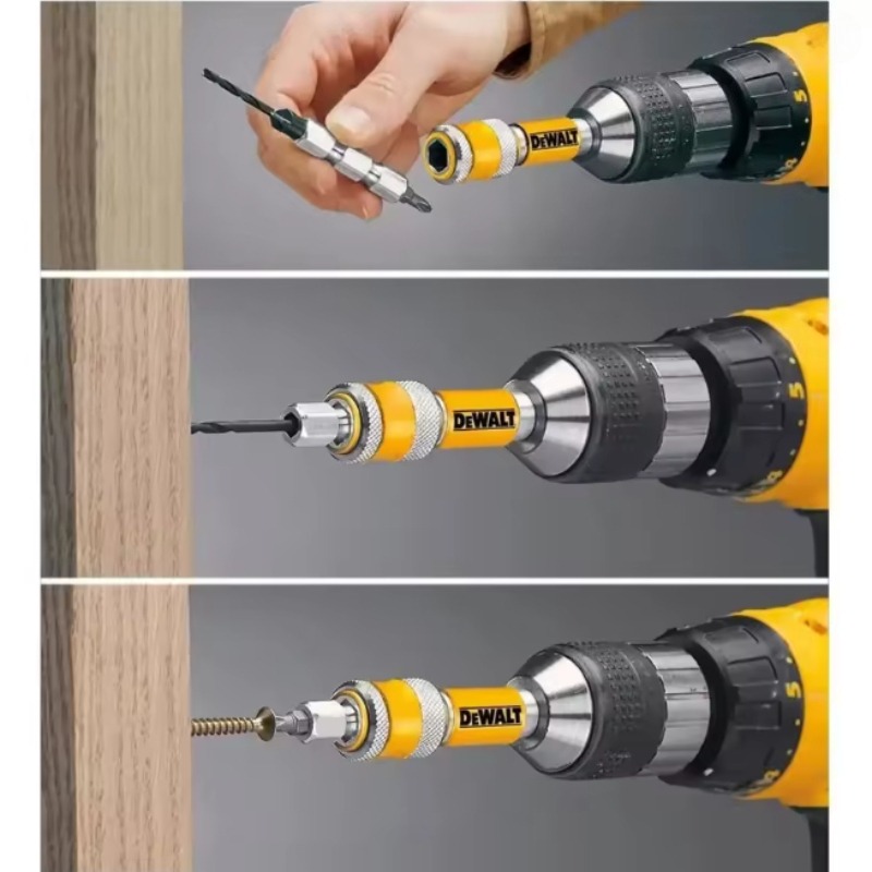 DEWALT DW2700/DW2701/DW2702 Se - Woodworking Class recensione e prezzo