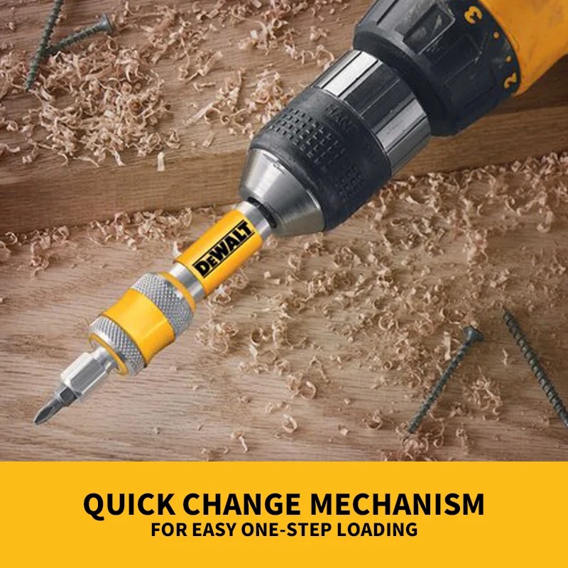 DEWALT DW2700/DW2701/DW2702 Se - Woodworking Class recensione e prezzo
