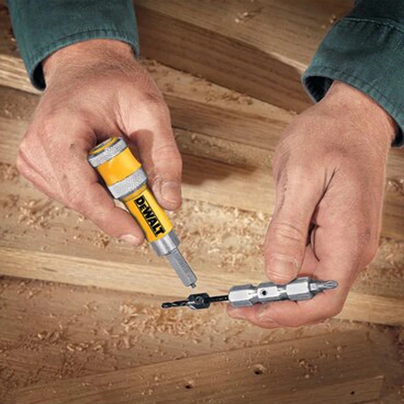 DEWALT DW2700/DW2701/DW2702 Se - Woodworking Class recensione e prezzo
