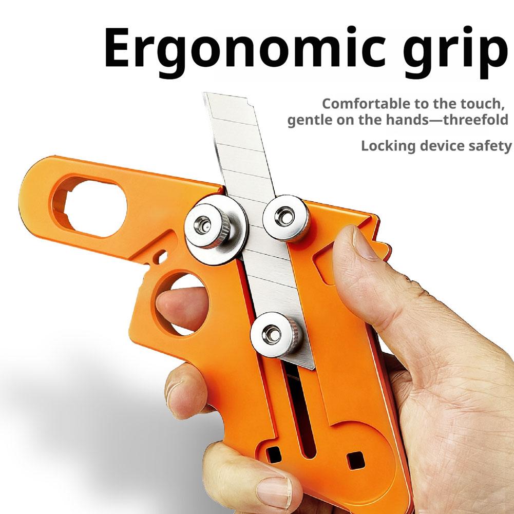 1 Pezzo Rifilatore Manuale per - Woodworking Edge Trimmer recensione e prezzo