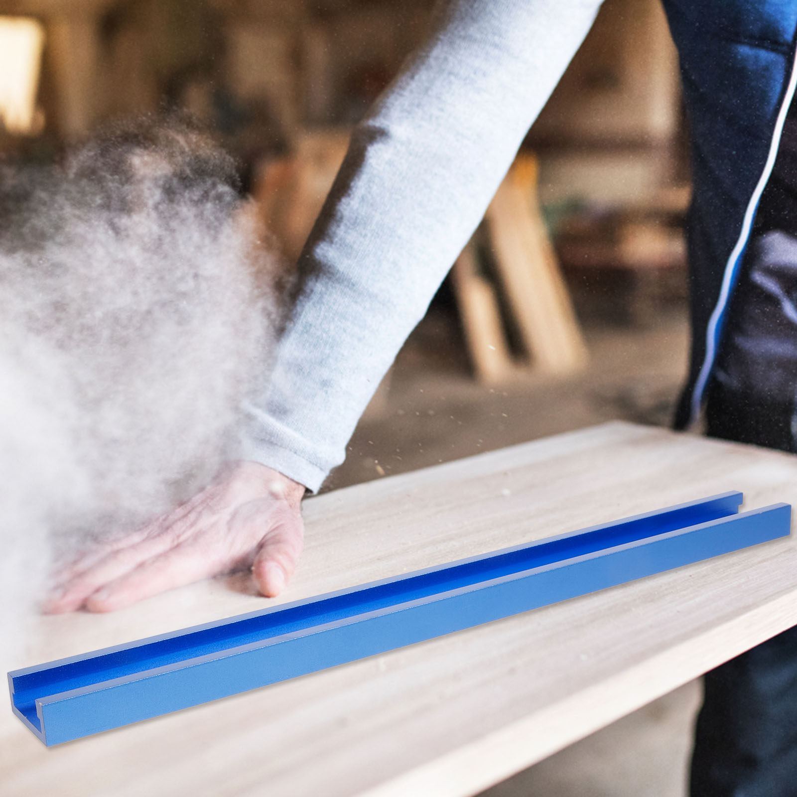 Sega circolare da banco scorre - Woodworking Cutting Tools recensione e prezzo