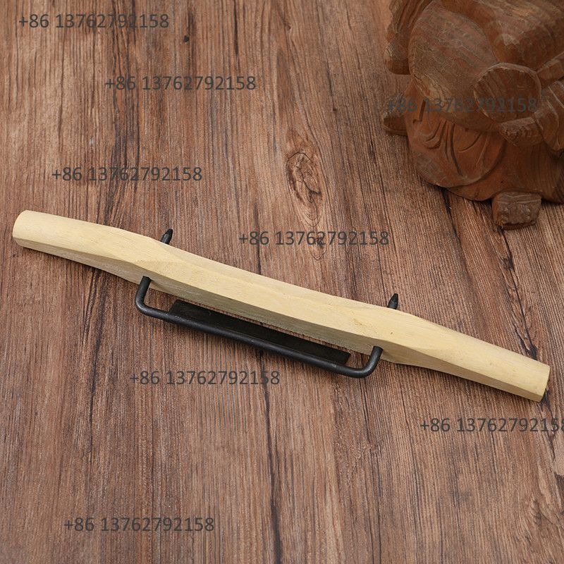 Pialla Manuale in Legno Massel - Woodworking Cutting Tools recensione e prezzo