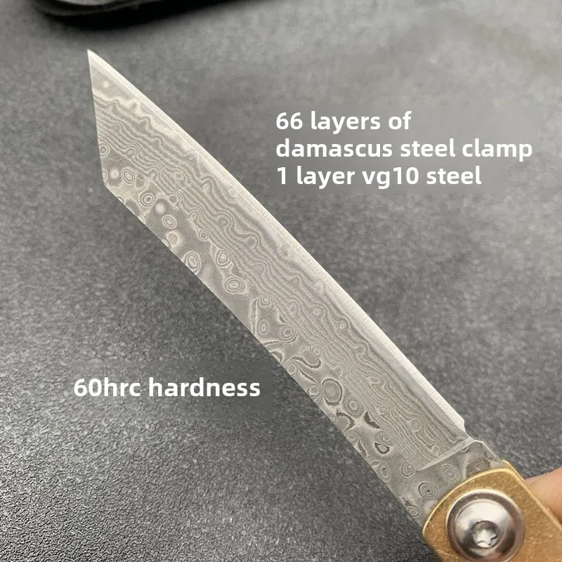Higonokami giapponese mini col - Woodworking In Japanese recensione e prezzo