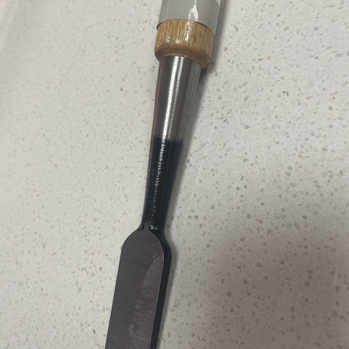 Scalpello per Falegnameria Gia - Woodworking In Japanese recensione e prezzo