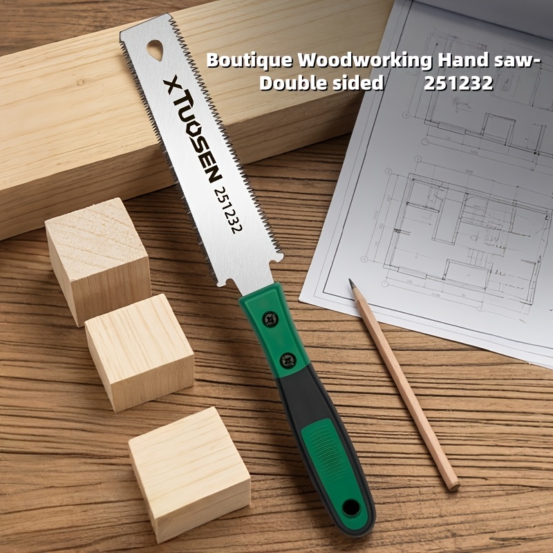 Seghe giapponesi in tre pezzi  - Woodworking And Carpentry recensione e prezzo
