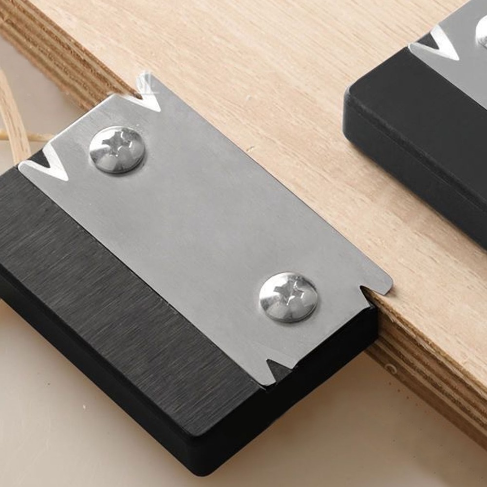 ​ Mini Fresatrice per Bordi in - Woodworking Edge recensione e prezzo