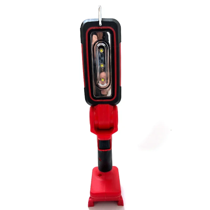 Super luminoso 90 °   Lampada  - Woodworking Garage recensione e prezzo