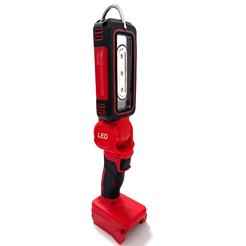 Super luminoso 90 °   Lampada  - Woodworking Garage recensione e prezzo