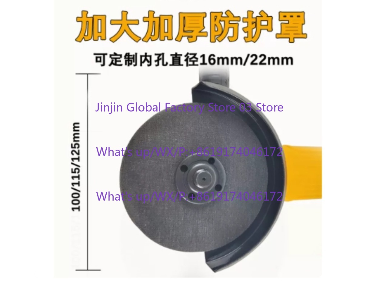 Smerigliatrice angolare elettr - Woodworking Cutting Tools recensione e prezzo