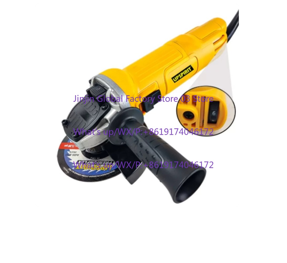 Smerigliatrice angolare elettr - Woodworking Cutting Tools recensione e prezzo