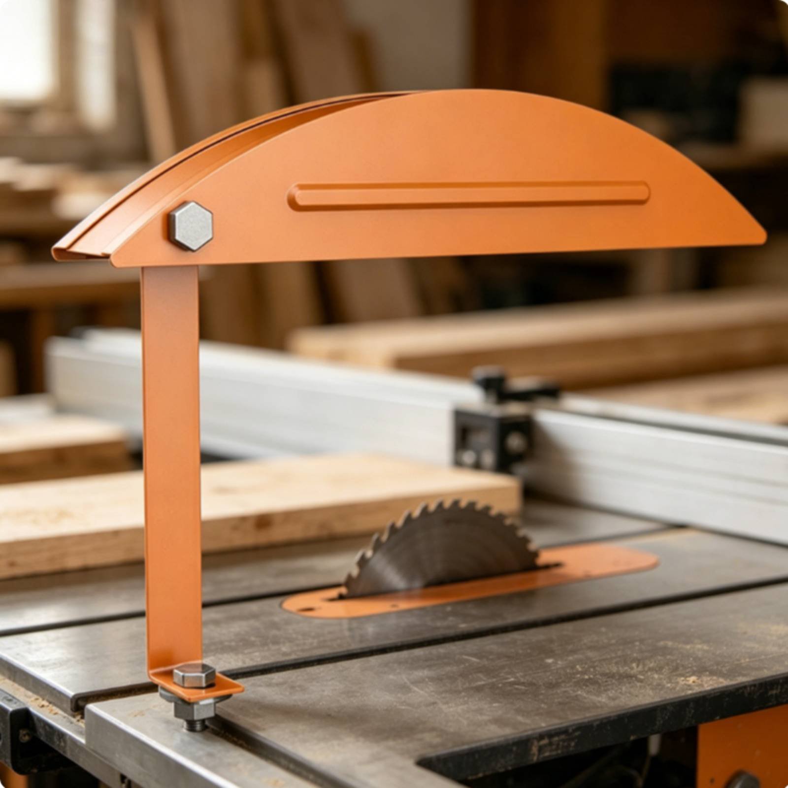 Protezione Lama per Taglio a T - Woodworking Cutting Tools recensione e prezzo