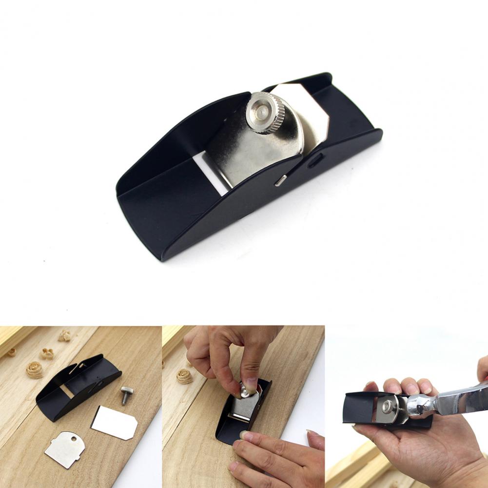 Mini Pialla Manuale per Legno, - Woodworking Class recensione e prezzo