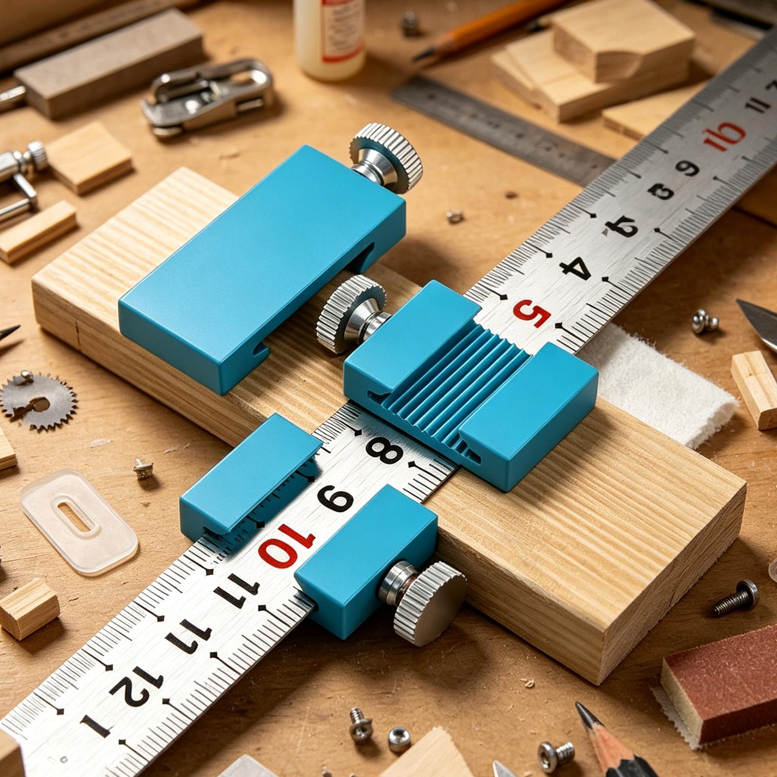 Strumenti per Falegnameria: Ri - Woodworking And Carpentry recensione e prezzo