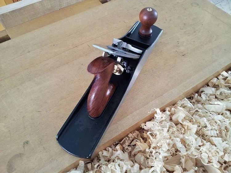 Aereo con giunto manuale con m - Bench Plane Jointer recensione e prezzo