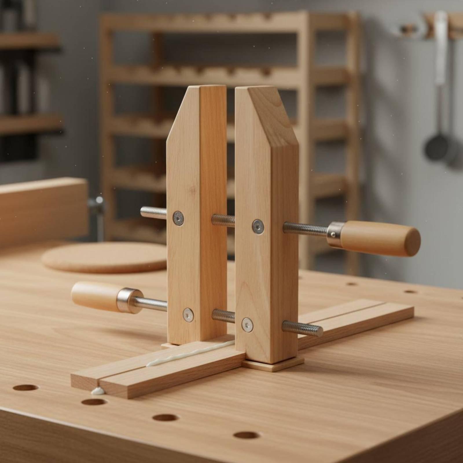 Morsetto Regolabile Versatile  - Woodworking And Carpentry recensione e prezzo