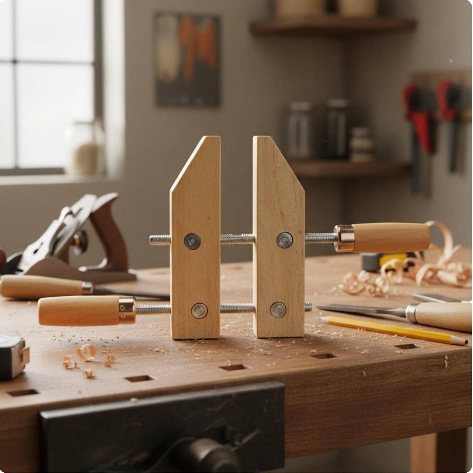 Morsetto Regolabile Versatile  - Woodworking And Carpentry recensione e prezzo