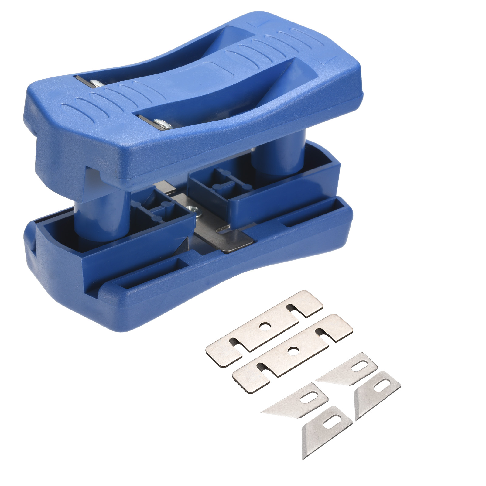Bordatrice per bordi in legno  - Woodworking Edge Trimmer recensione e prezzo
