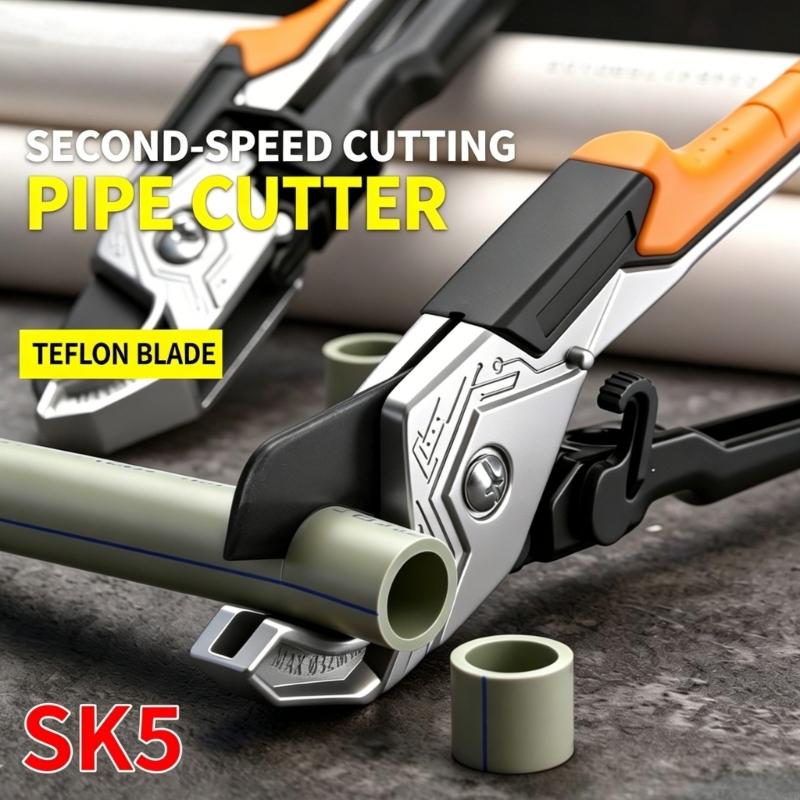 Cesoia per tubi professionale  - Woodworking On Youtube recensione e prezzo