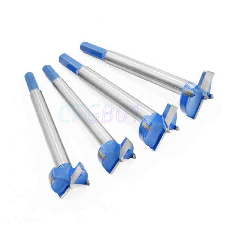 Punta da trapano a coclea per  - Woodworking Drill Bits recensione e prezzo