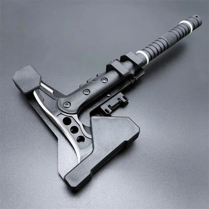 Fodero per Ascia Tattica, Attr - Woodworking Hatchet recensione e prezzo