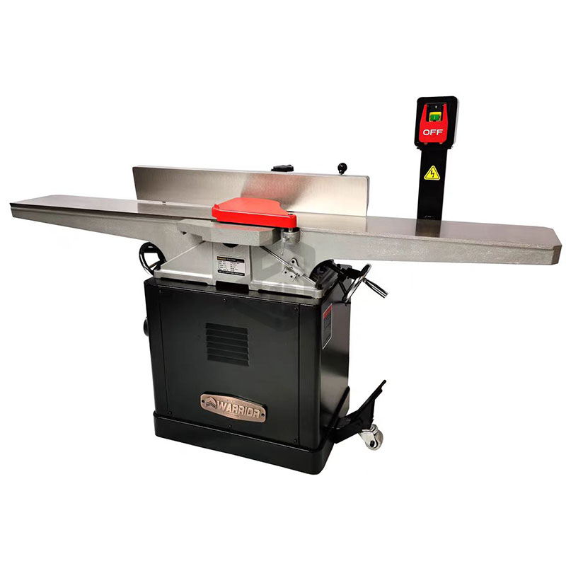 Piallatrice per Legno W0102 8  - Bench Plane Jointer recensione e prezzo