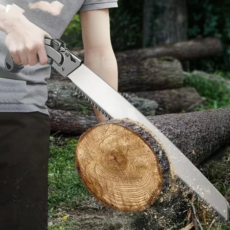 Sega a mano portatile multifun - Woodworking Saw recensione e prezzo
