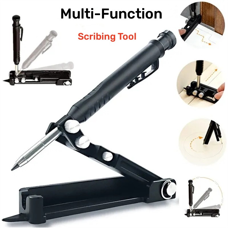 Strumento per tracciare multif - Woodworking Class recensione e prezzo